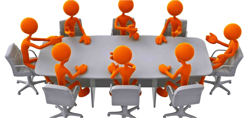 Board meeting with councillors 16 November 2021
